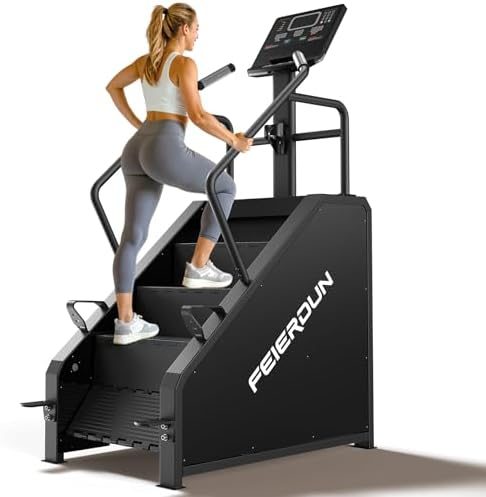 FEIERDUN SC3 Stair Stepper Machine