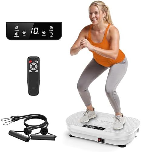 Cardio & Recovery